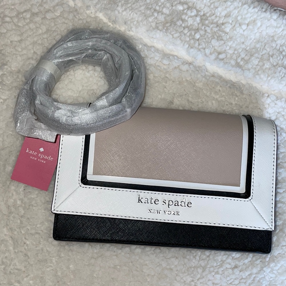 Kate Spade crossbody bag